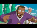 FOX ANIMATION DOMINATION DING DING