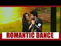 Romantic Dance Of Kundali Bhagya Couple Karan Preeta On The Stage Of IPML