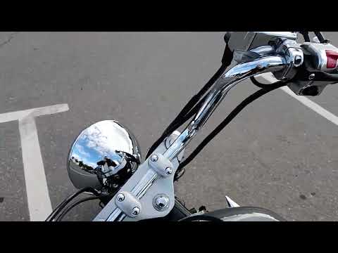 фото мотоцикл ymaha xvs 1100 drag star custom 0