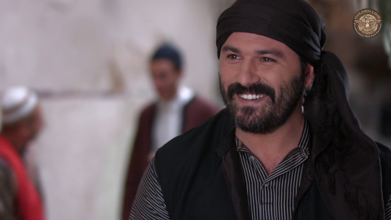 جرح الورد ـ الحلقة 22 الثانية والعشرون