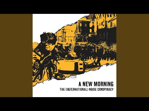 A New Morning, Changing Weather