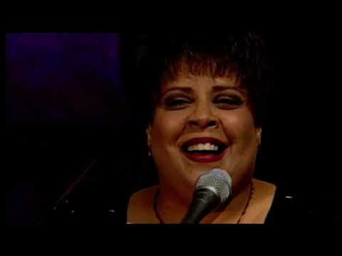 Chaka Khan, Patti Austin Celebrate Quincy Jones: 50 Years In Music (1996) Montreaux #full_show