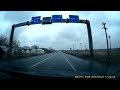 RealEVTraffic Konița Pe Traseul Buzău București DN2 28 02 2022