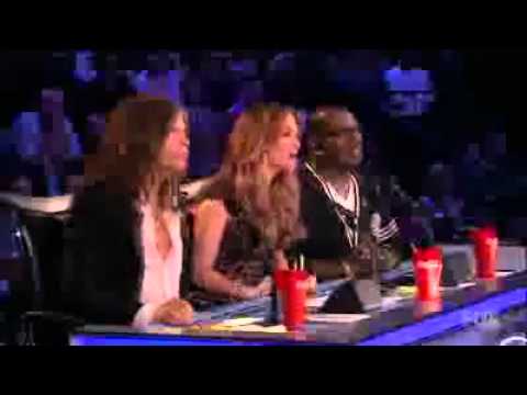 American Idol Season 10 2011 Top 13 - Lauren Alaina - Any Man Of Mine (HQ) | High Quality