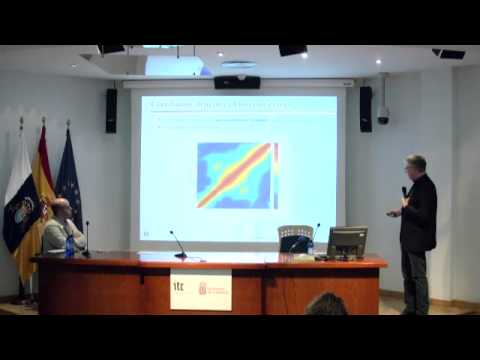 Henrik Madsen (DTU) Probabilistic forecasts of wind/solar power