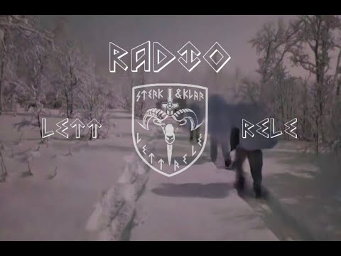 Lett Relé 2301, Sambandsbataljonen / Radio 1 Patruljeseksjon Dimmefilm