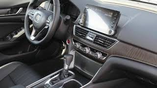 2020 Honda Accord EX-L 1.5T in Bowie, MD 20716