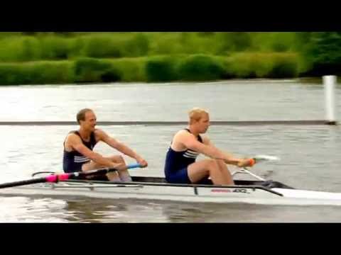 Henley Qualifiers 2007: Silver Goblets