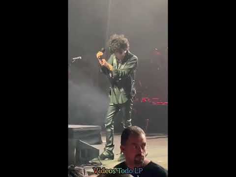 LP concert moments ❤️😘🍀