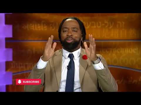 Hakeem Collins Prophecy