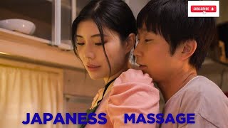 Download lagu Ultimate Hot Oil Massage from Japan, ASMR Relaxation Sounds, Relief Flow massage, message japan mp3