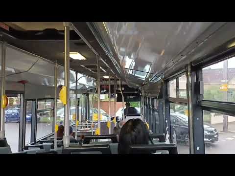 Shire Bus Service - 7786 - Scania L113CRL/CC 550[Heathcote](10T3 - Sydenham)