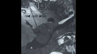 One Last Wish - 1986 (Dischord Records #118) (1999) (Full Album)