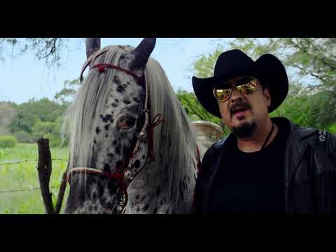 El Anticuado - Pepe Aguilar (Video Oficial)
