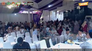 Download lagu LIVE NEW MTRI MUSIC - WEDDING LILIEK & AZIZAH | 27 JULI 2025 mp3