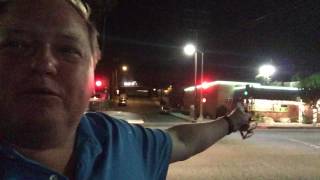 SHAW STORIES - Joselitos Mexican Food - Tujunga - Monday Night Recap - Nortons New Car July 17 2017