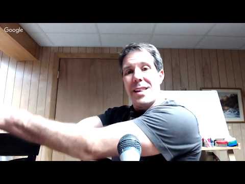 Aktive und passive Insuffizienz erklärt mit Paul Marquis PT