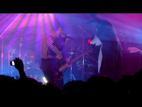 Kill Hannah @ Bottom Lounge, Chicago - Kennedy [HD]