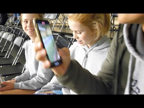 Enkäten: Vad är ditt mål med din tennis?