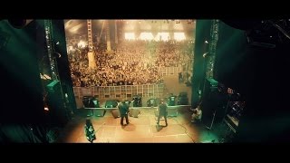 TENSIDE - Here And Now (Live at Wacken Open Air 2014)