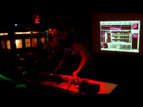 Needle Factory: Remote Control - Tokyo Chipped, Manchester, June 12th 2014