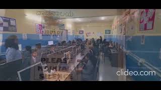 Pragathi The School Video