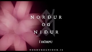 Norður og niður | Mogwai | Auglýsing
