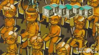 Rackets &amp; Drapes - Trick Or Treat full album (2000)