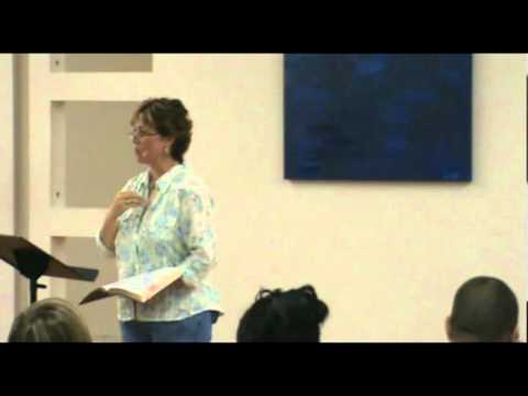 He is *Completely* the Source of the Fruit (4/10/2011)