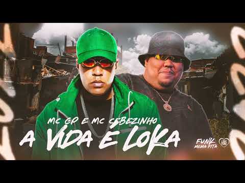 AMOR VOCÊ SE FOI - MC Cebezinho MC GP (DJ Kaio Mix)