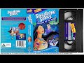 Sing Along Songs Colours Of The Wind 1995 13th November 1995 UK VHS