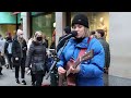 Glass Animals Heat Waves Allie Sherlock Cover