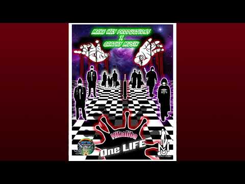 Hikaliba - One Life