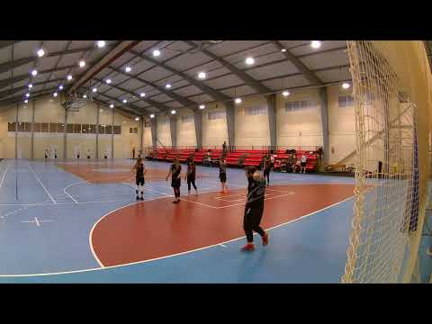 LFL17 Flying Lemons vs Incukalns