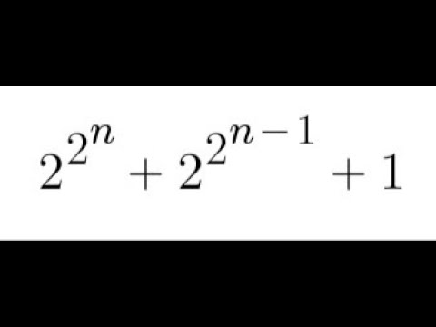 A nice problem about divisibility by primes and powers of 2