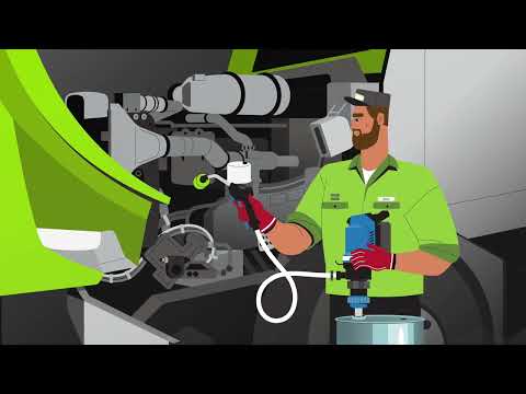 How G® LUBRICANT works