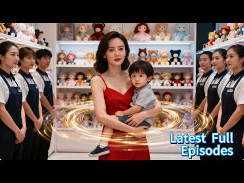 我能聽到心聲！拒養丈夫私生子後，我帶報恩福寶逆襲嫁大佬！#偷聽心聲#福寶#爽文#逆襲打臉