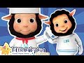Baa Baa Black Sheep Songs Best Baby Songs Kids Cartoons Nursery Rhymes Little Baby Bum