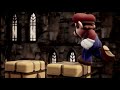 Super Mario Vs Sonic The Hedgehog MULTIVERSE WARS