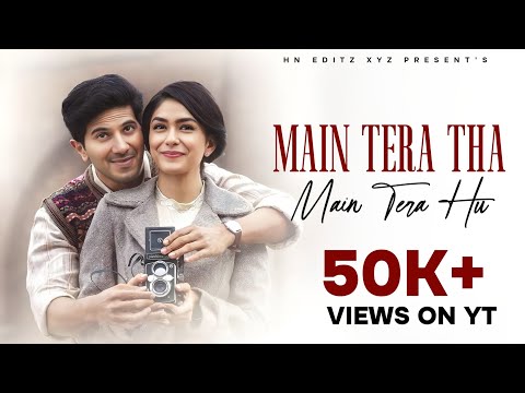 Tera Hi Rahunga | Romantic Love Song | New Hindi Song 2025 | Main Tera Tha Main Tera Hun