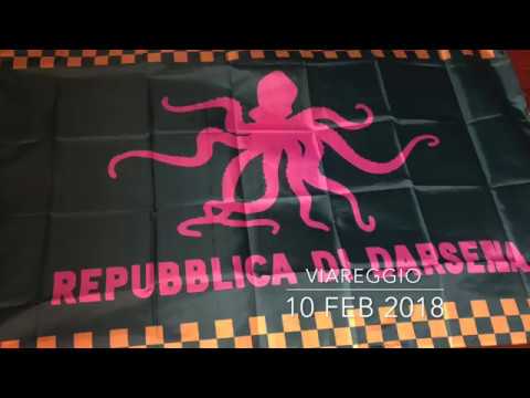 Posalfiasco - Live Rione Darsena 2018