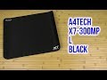 A4tech X7-200MP (Black) box - відео