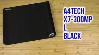 A4Tech X7-200MP - відео 10