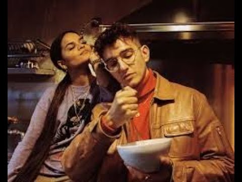 Recycled J, Aleesha - ANGELITO / 30min version