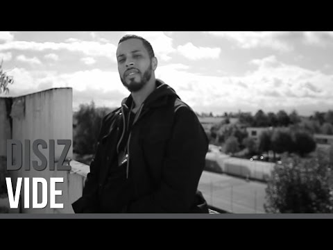 Disiz La Peste - Vide (Vendredi C Sizdi 7)