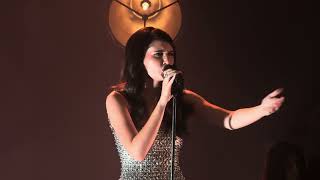 Download lagu Sienna Spiro-Die On This Hill @ The Tabernacle, 6th November 2025 mp3 Download lagu Sienna Spiro-Die On This Hill @ The Tabernacle, 6th November 2025 mp3