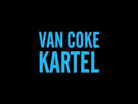 Van Coke Kartel
