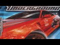 Lil Jon Eastside Boyz Get Low From Nfs Underground Soundtracks Clean Lyrics