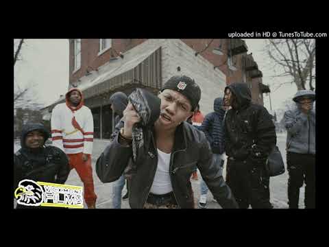 (Free) New Stl x Jizzle Buckz x Lil Half x 2 Buckz x K Murda Type Beat (prod. plutoboi)