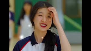 girlfriend// Jass Manak✨ ek tera karke💖🥰//Hindi song//cute love 💖